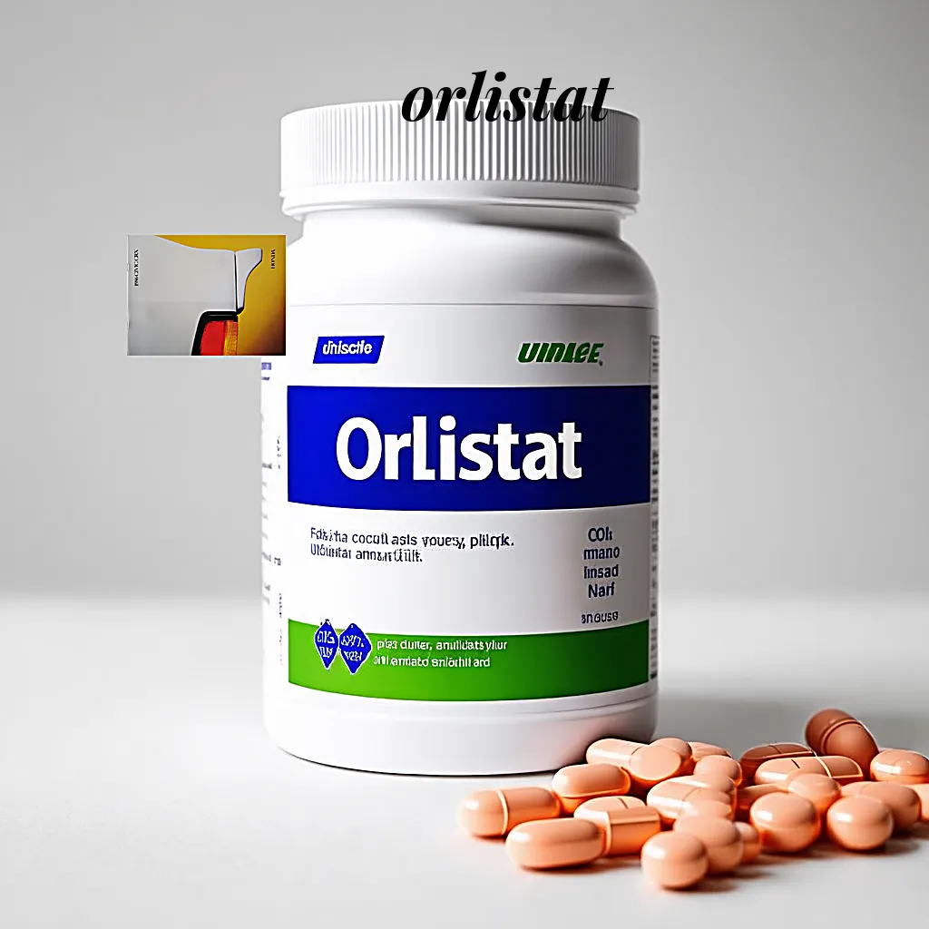 Symfona orlistat precio